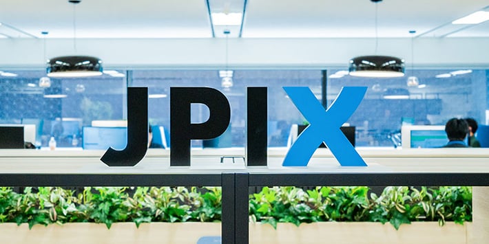 会社概要】会社概要 | 株式会社JPIX